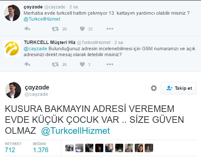 Vurdu gol oldu. @cayzade