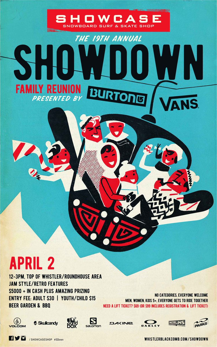 Whistler Blackcomb tweet media