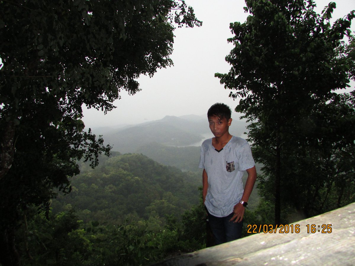 zahrullanam's tweet image. #kalibiru
#westprog
#jogjakarta