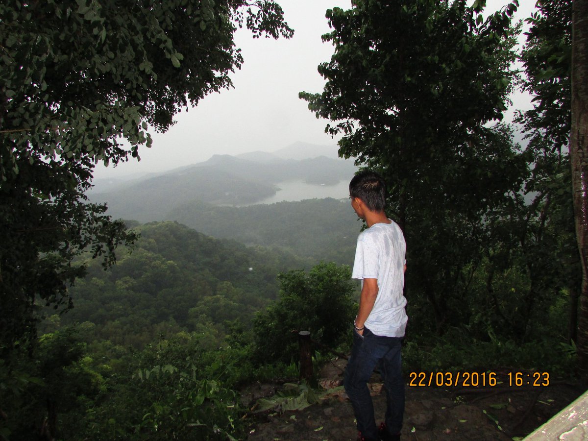 zahrullanam's tweet image. #kalibiru
#westprog
#jogjakarta