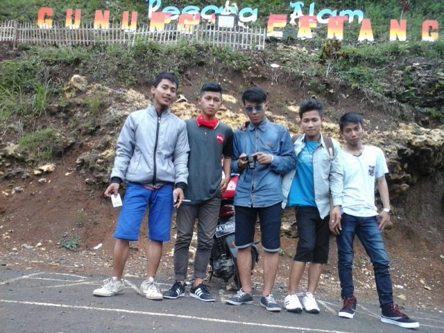 zahrullanam's tweet image. #kalibiru
#westprog
#jogjakarta