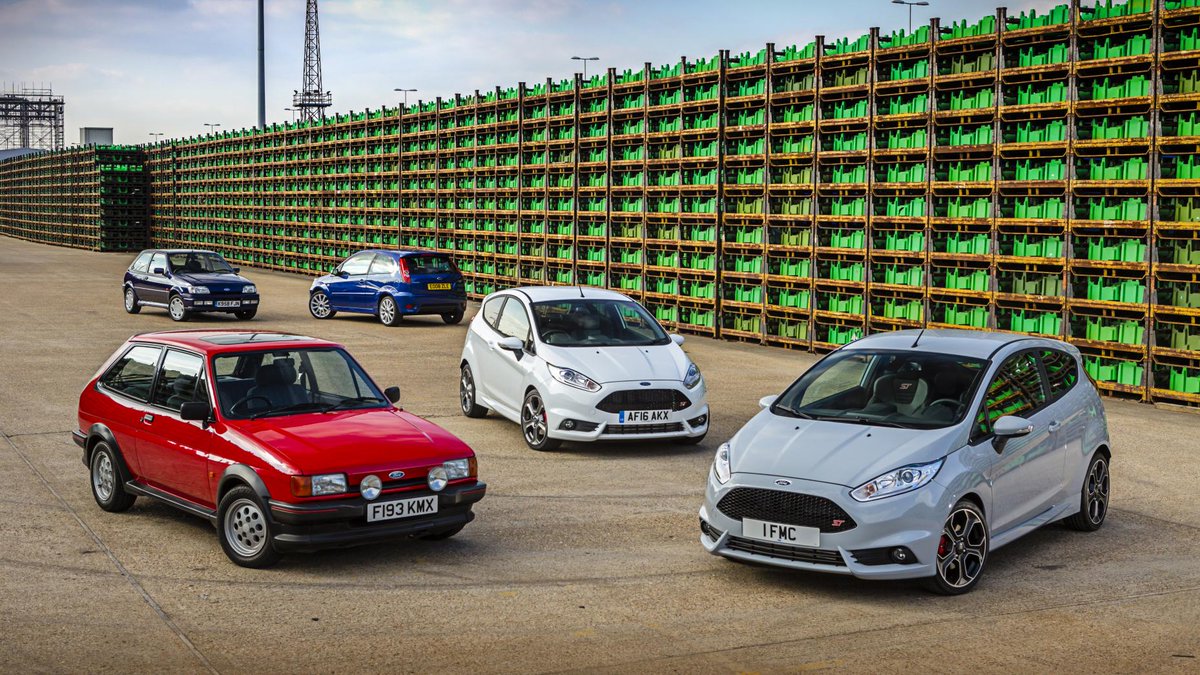 Top Gear tweet media
