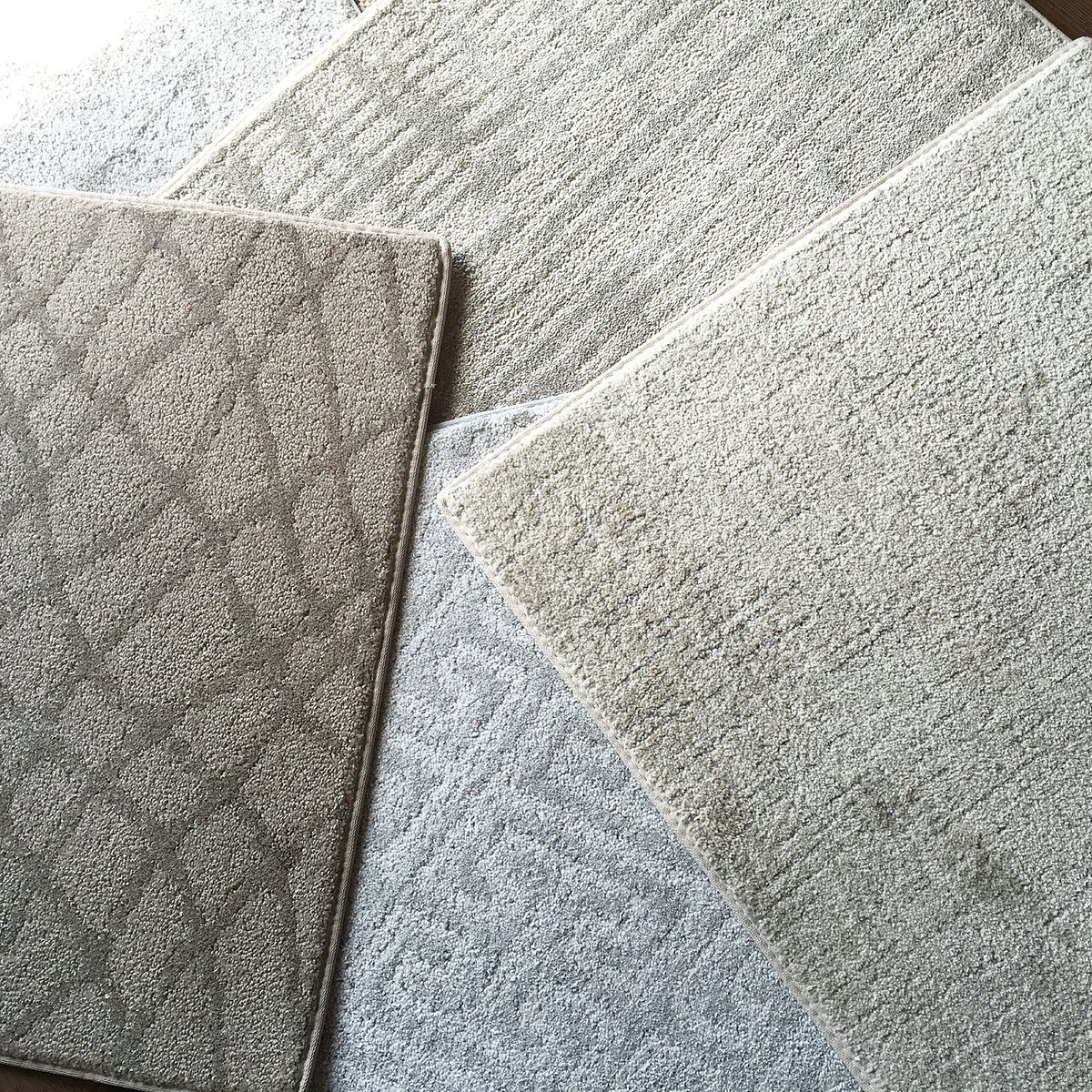 POLO_BAY's tweet photo. Meeting with our carpet rep to view these lovely new introductions! 💙#polobayinteriors #interiordesign #carpet https://t.co/p5QAKWFkJv