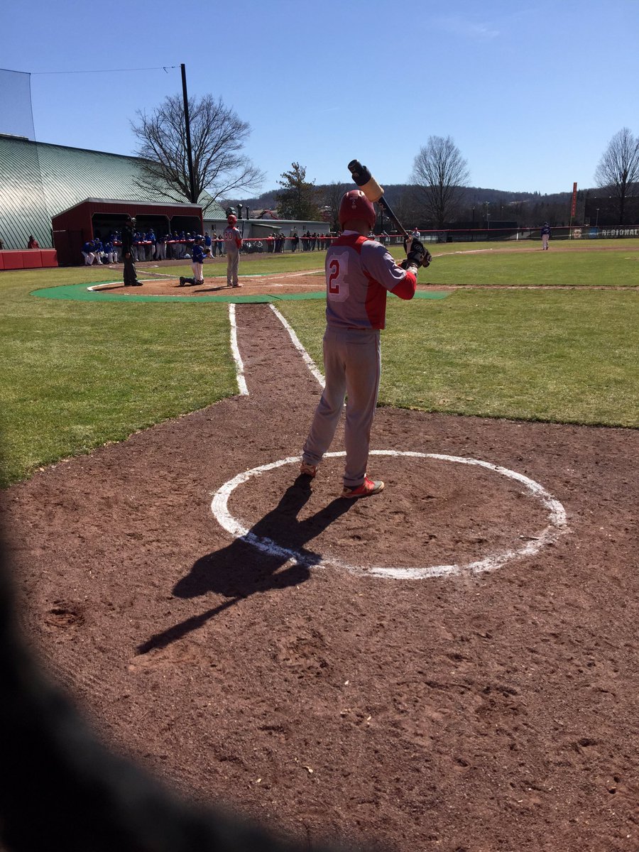 timbo10027's tweet photo. Wait till you see his swing #spm335 #power https://t.co/GQ7dUhBgPh