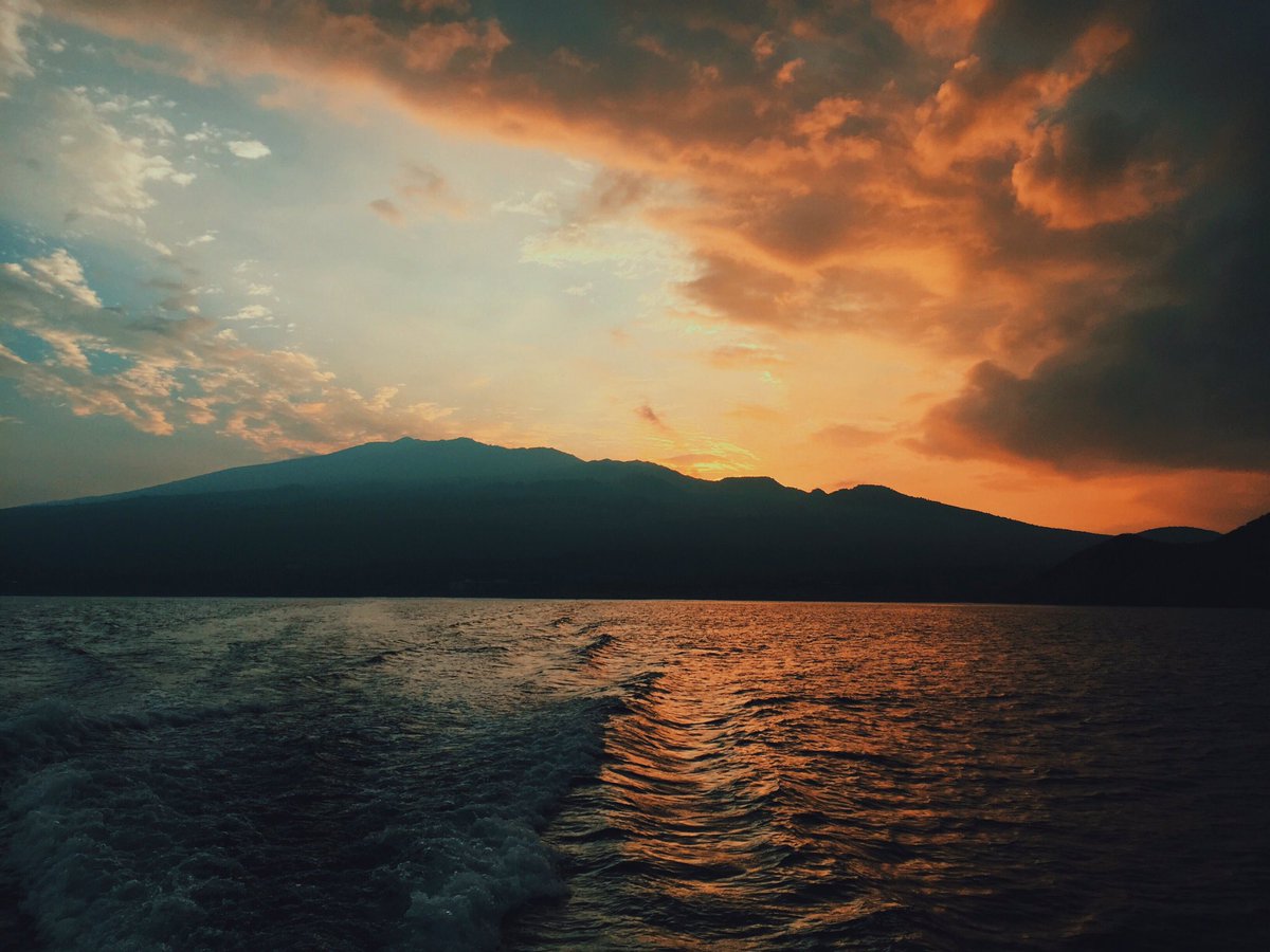 jamesmaslow's tweet image. Pirates had the best views