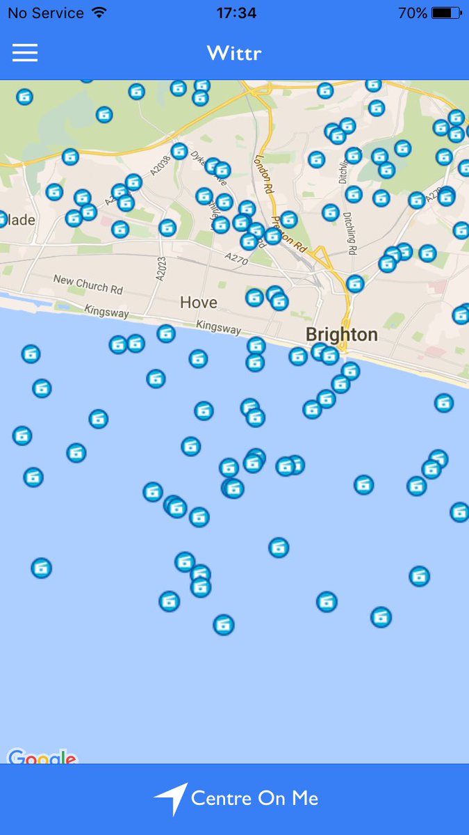 JBD_DigitalUK's tweet photo. Either wittertainees are having a dip on a cold day or have their fuzz option ramped up! @wittr_app @wittertainment https://t.co/48y1j2Al00