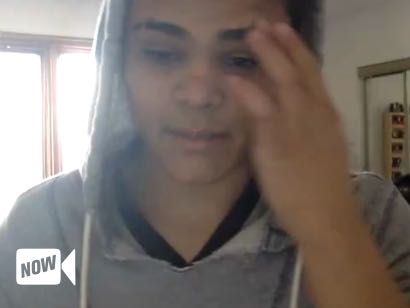 doncasterbouy's tweet photo. 🔴 LIVE @DanielMangano_ on #YouNow - https://t.co/Ryk8eNDPBR https://t.co/ve0o92lyF0