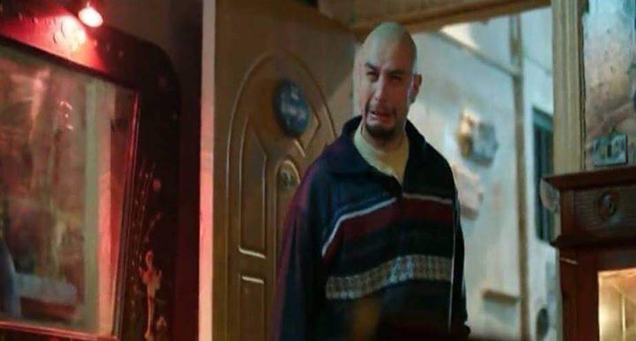 -انا راجع الصين يا رضا ✋