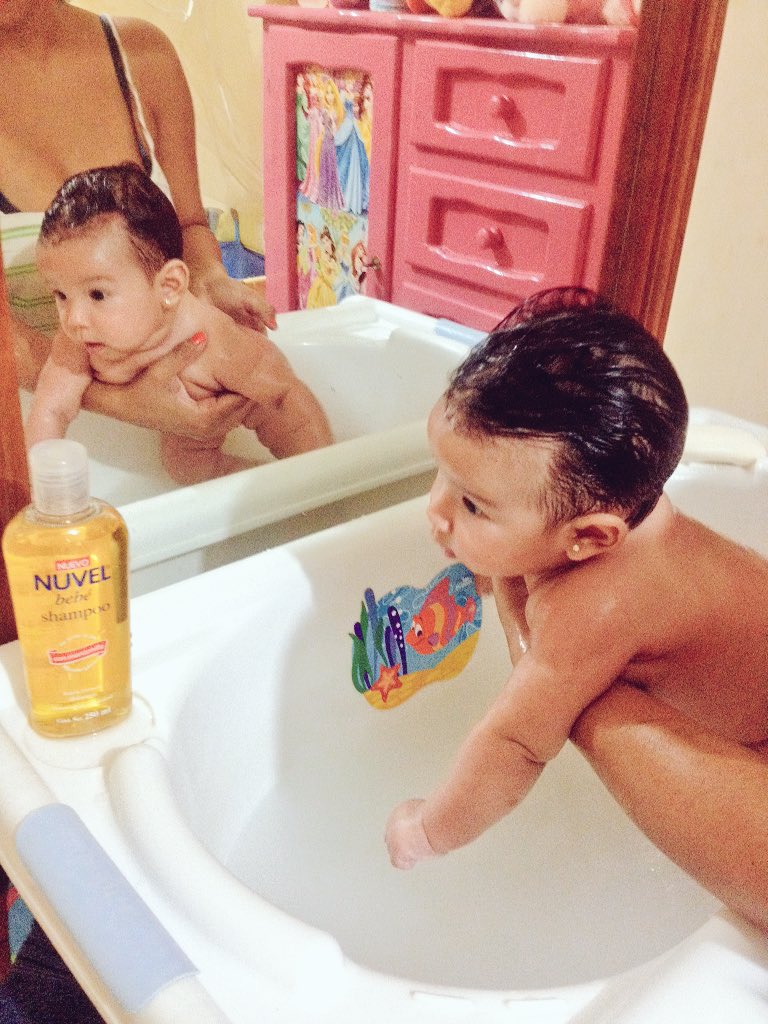 AriielGM's tweet photo. Rico baño https://t.co/R1UVtOUVtC