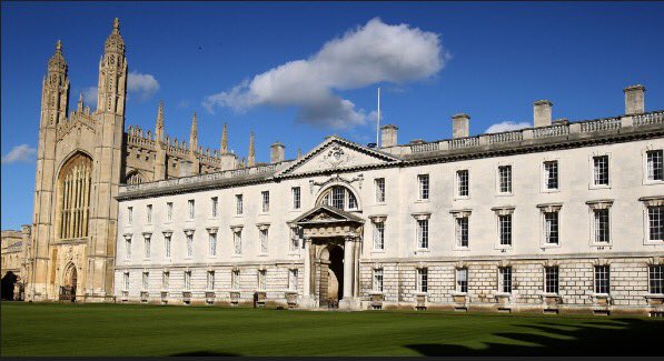 stejs9's tweet photo. What could be more fitting? #EasteratKings #HolySaturday https://t.co/0Nuf7qQnuN