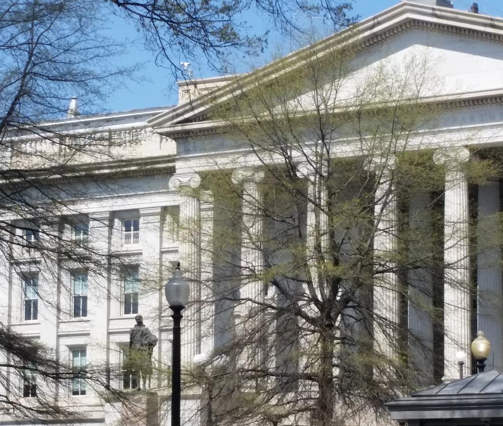 MurphyBiotech's tweet image. Hamilton and Lafayette. #theygetthejobdone