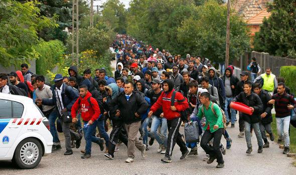 JohnFromCranber's tweet photo. "Something Wicked This Way Comes'. https://t.co/amMvfD0e0x   Islamization = Incremental National Suicide. #ReligionOfConquest #tcot #ccot