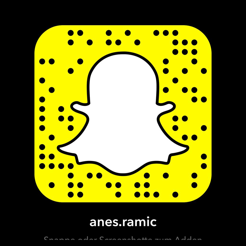 Anes_vfb's tweet photo. #snapchat #snapcode #addme#add🔙 😃😃 I wait for you😊😆 https://t.co/HhKS9Hg3zU