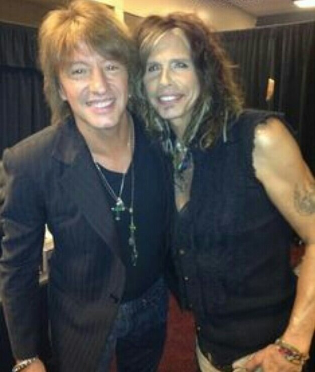 Bonjovistas100%Arg on X