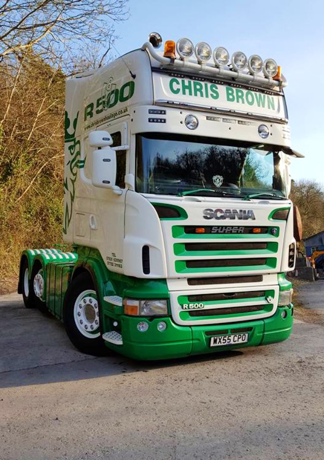 Chilling out for the weekend !