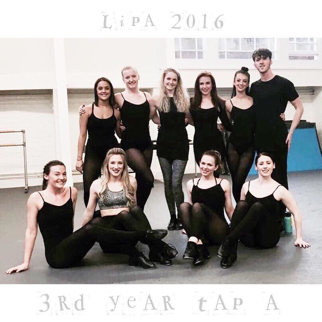 StatsDance's tweet image. End of a little tap era with this talented lot! 3rd year Tap A it's been an absolute pleas… ift.tt/1Ukv37M