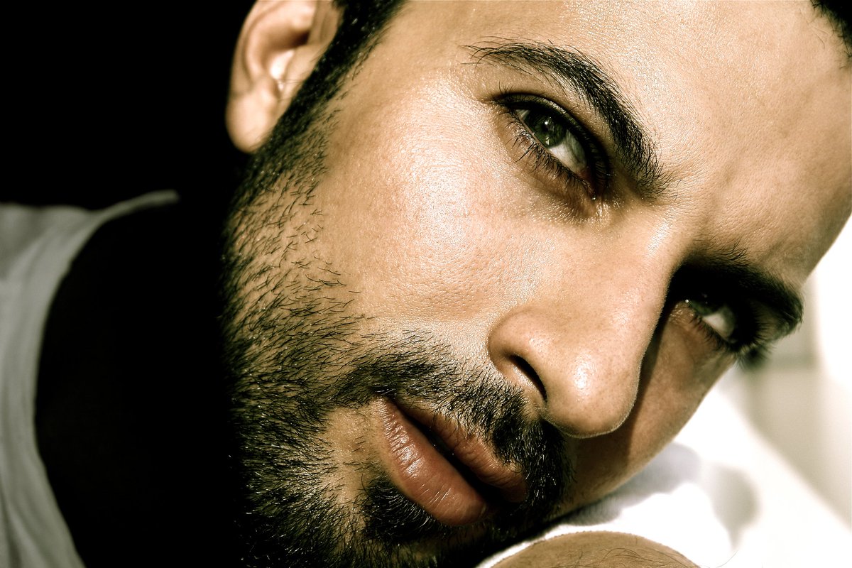 kg_atlas's tweet photo. @SantinoHassell @MeganErickson_ My contribution to is Tarkan. #BeardSaturday https://t.co/RisrYs2GZ6