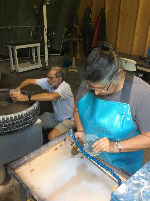 glassreefer's tweet photo. Help keep our daily grind!  Today 9-5 is our studio sale, come and support our fundraiser! https://t.co/XYB30xCRNc https://t.co/OfF4F9k1lW