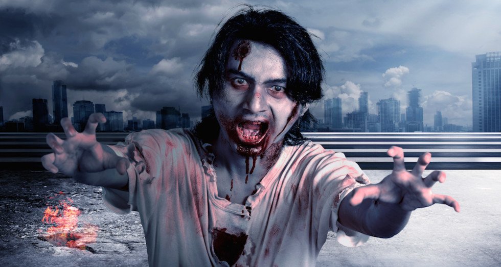 Why Sharing Brand Content Is Such A F$#@% Nightmare: bit.ly/1RE7y7G #marketingmuscle #content #dam