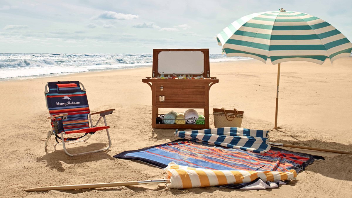 tommy bahama make life one long weekend