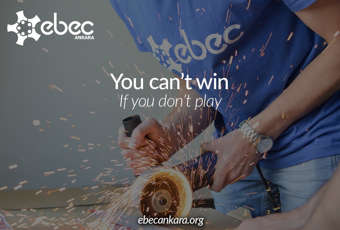 ebecankara's tweet photo. 2 categories,3 rounds
Compete with Europe prove that you are the BEST
#teamdesign #casestudy #BESTAnkara #EBECAnkara https://t.co/eqUMiCuWVT