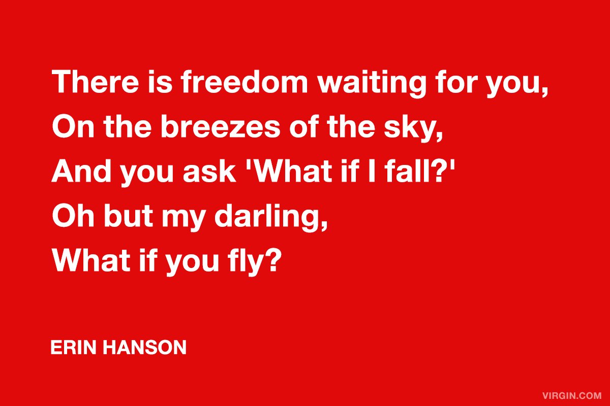 My top 10 quotes on risk: virg.in/risk