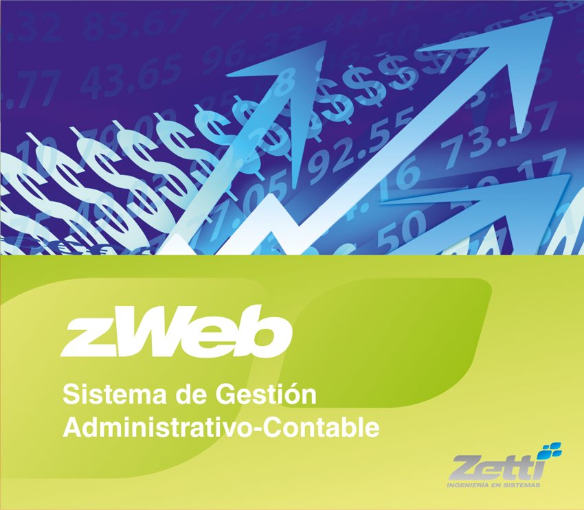 ZettiSRL's tweet photo. Conocé #zWeb nuestro #SistemaDeGestiónContable https://t.co/xFI95WjdBE https://t.co/sSVoGH6Ib2