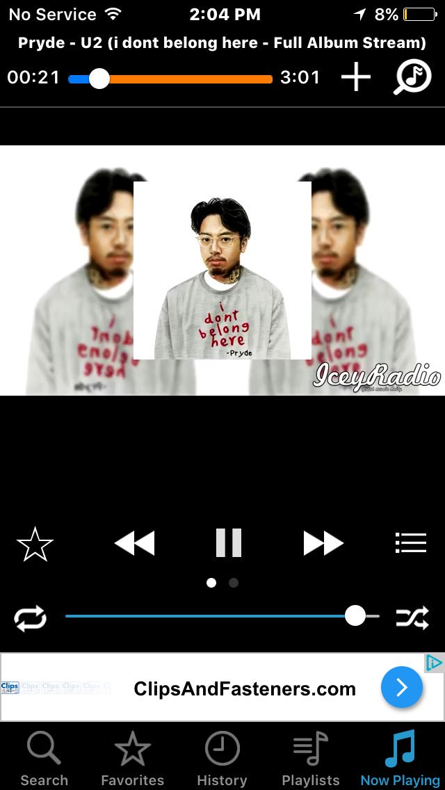Sweezey705's tweet photo. IDBH - Full album stream is on YouTube!!
Watching @WhoIsPryde grow up honestly this album is the 1!!!
#Idbh https://t.co/q8SFVj8NQW