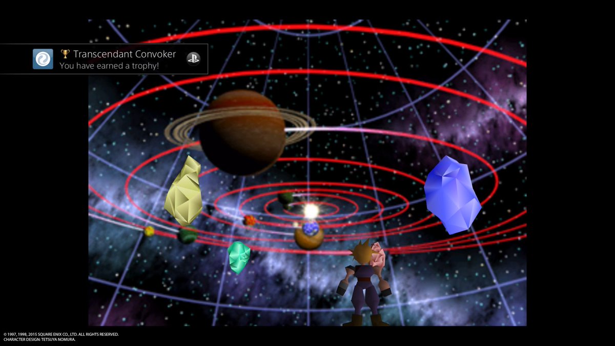 cloud4k's tweet image. FINAL FANTASY VII
Transcendant Convoker(Gold) #PS4share store.playstation.com/#!/en-us/tid=C…