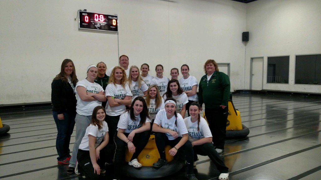 Wildcat_SB's tweet photo. Fun start to the season! https://t.co/inxwFM2j5c