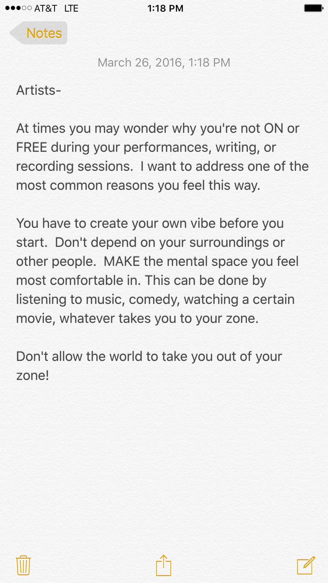 RMalvern's tweet photo. #Artists #Musicians #Vocalists #Dancers #Everybody   #CreateYourOwnZone https://t.co/KxM8LzAXKA