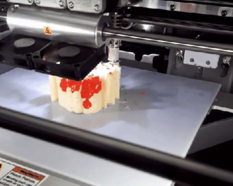 bioengnews's tweet photo. How Barbara #3DPrinted a #PrintHuman Heart @brianfederal @Katie_3D_bio https://t.co/NKob4JWoFi via @printhuman https://t.co/w8qaoIxEBB