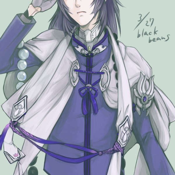 数珠丸のtwitterイラスト検索結果 古い順