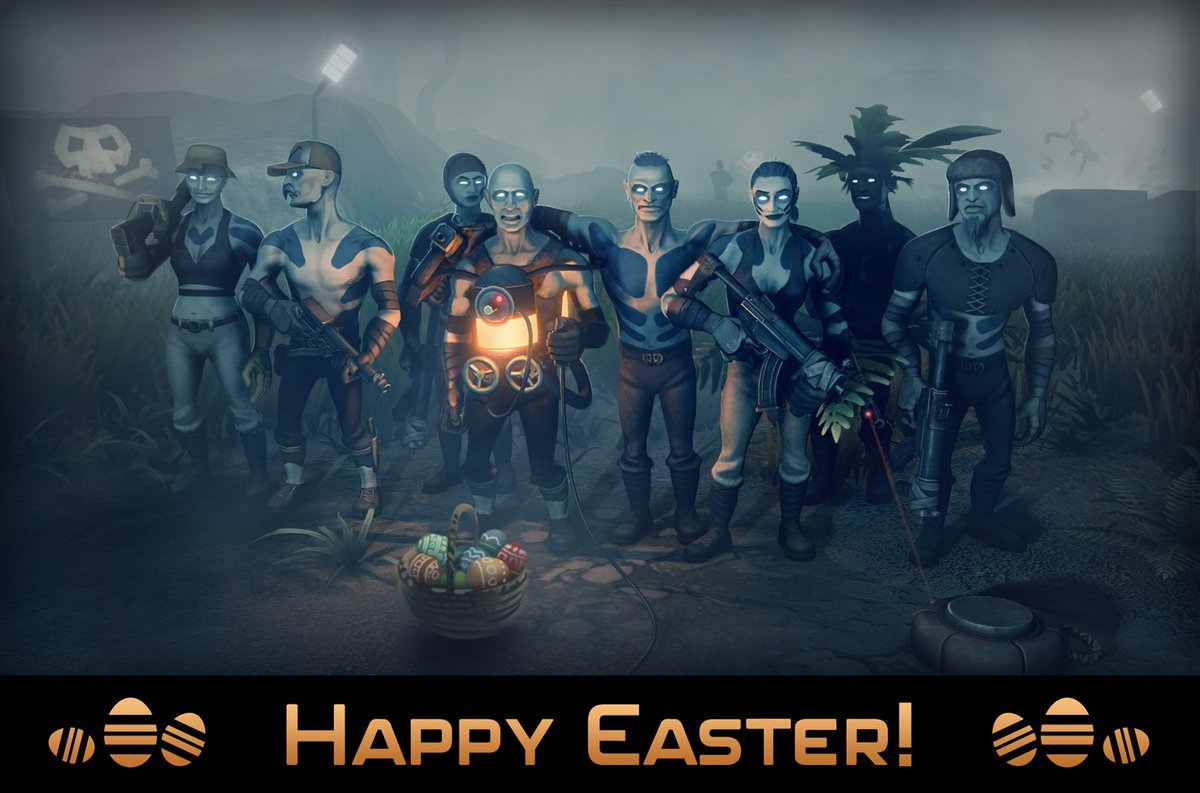 Enjoying the long weekend here at Aeonic, gotta take a break sometimes. #screenshotsaturday #gamedev #indiedev