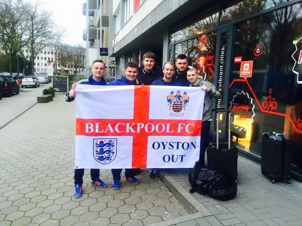 FootballDaysOut tweet picture