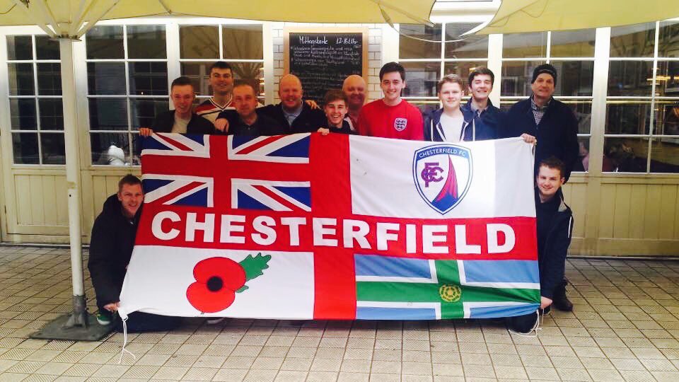 FootballDaysOut tweet picture