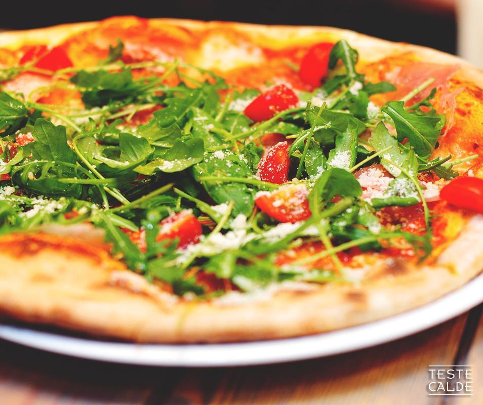 testecalde's tweet image. Che la #pizza delle #testecalde sia con voi! #pizzeria #Rutigliano #Bari #disabilita #lavoro