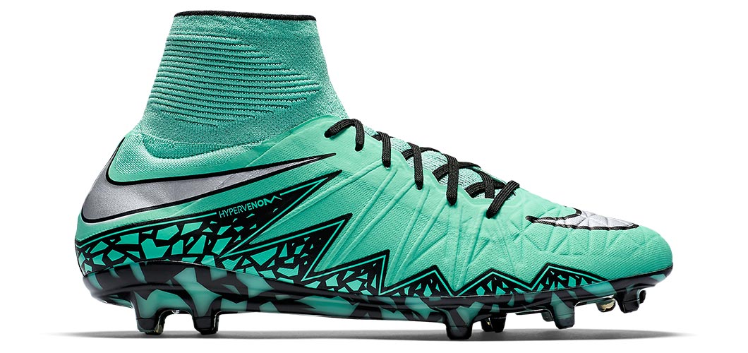 mahrez boots