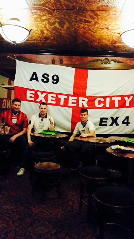 FootballDaysOut tweet picture