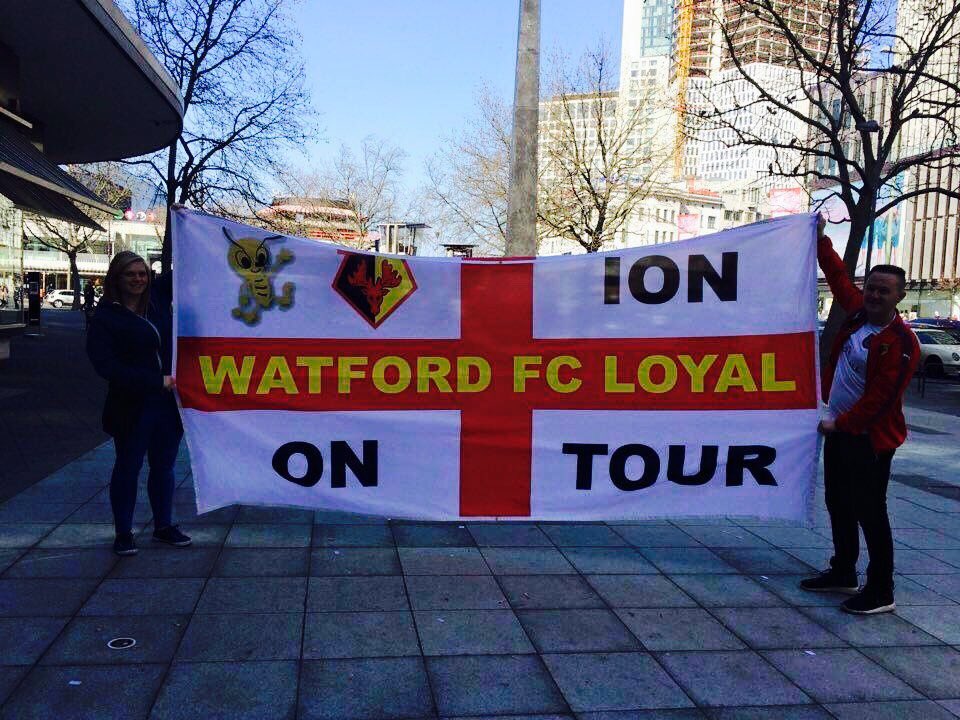 FootballDaysOut tweet picture
