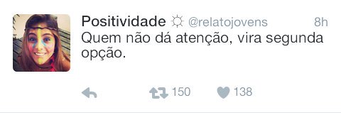 marliseeh's tweet photo. @relatojovens 
Gostei da frase parabéns ♥;-) https://t.co/dclfgKAwU3