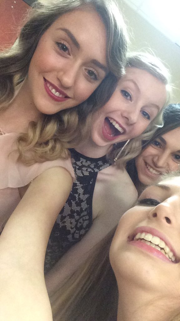jgluvs2dance's tweet photo. 'Twas a good night https://t.co/ovI86QKrcj