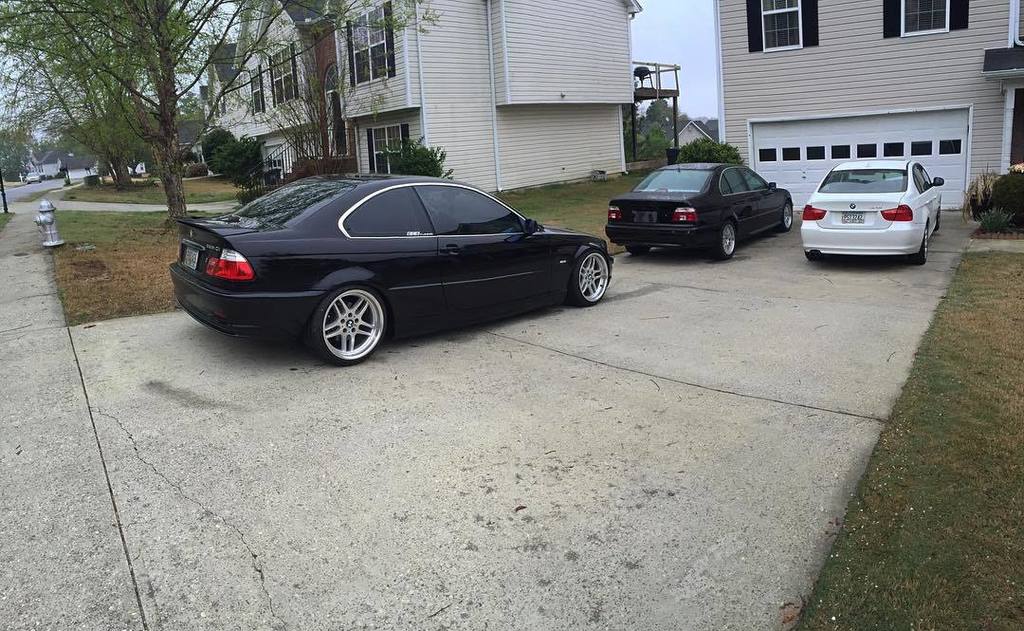 slammedbimmers's tweet photo. Reppin' #deviatecrew #dapper #e46gram #BMW #e39 #540i #e90 #xdrive #slammedbimmers #slammedsociety #slammed #static… https://t.co/OPNrWvGQNN