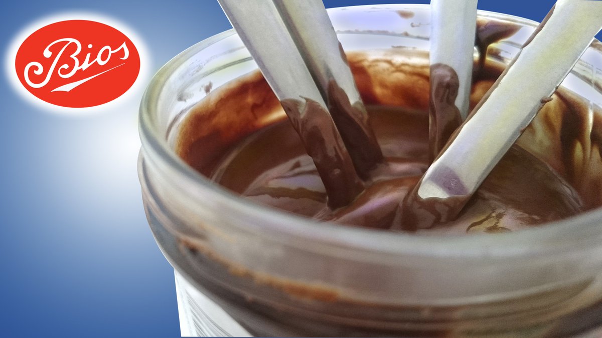 chocolatesbios's tweet photo. Tus mejores momentos ahora tienen sabor a chocoavellanas #ChocolatesBios https://t.co/R2mwmOGImS