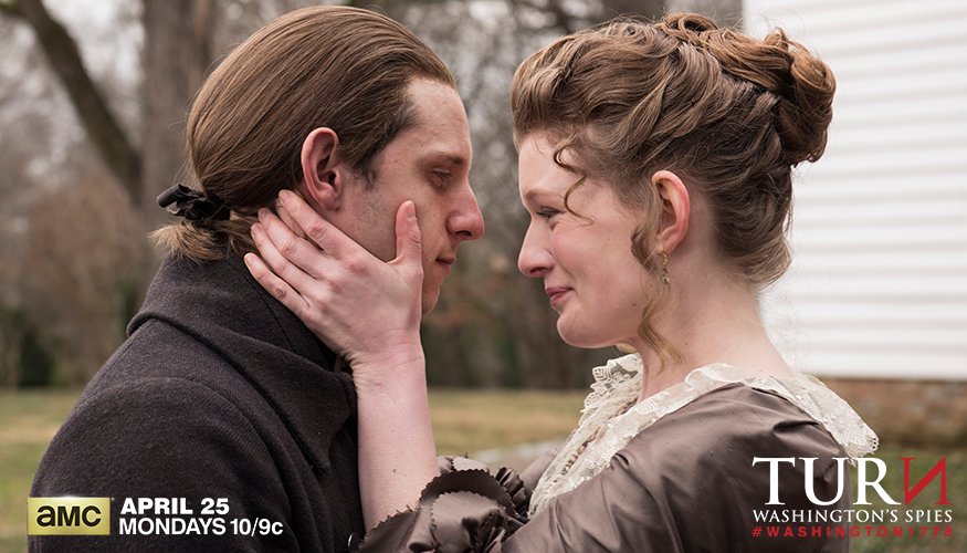 Rekindle your love for #TurnAMC. Catch up on Season 1 tomorrow at 6am|5c.