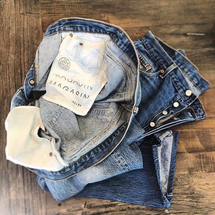 Old-school technique. New-school ideas. Even <a href="/voguemagazine/">Vogue Magazine</a> agrees. Bravo Magasin. #HelloPlatform