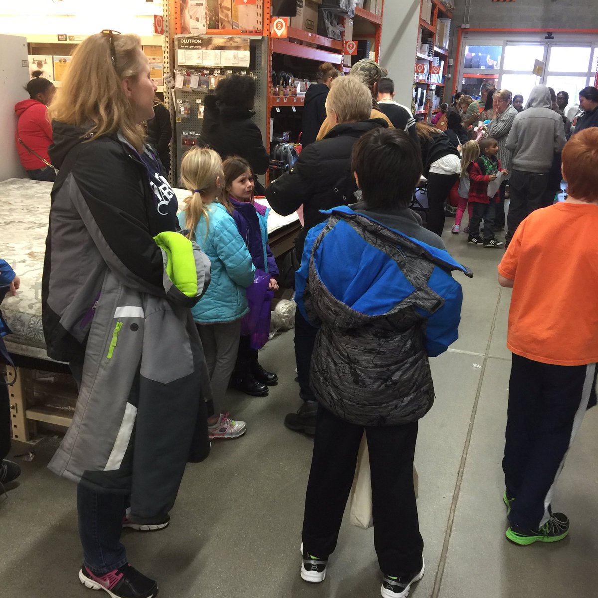 Home Depot Livonia (@thdlivonia) on Twitter photo 