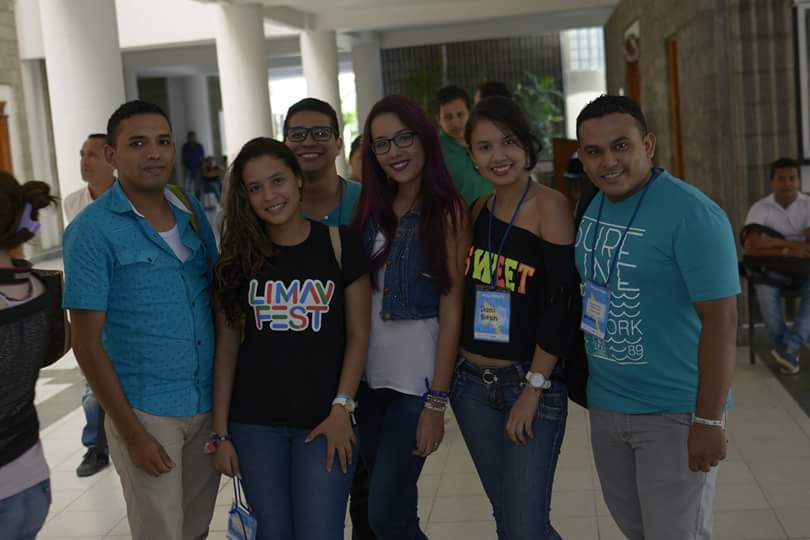 Luisa_Orozco's tweet photo. El recuerdo que me encontré por ahí #BrigadaDigital #CD2015 https://t.co/SYTxrBJUE3