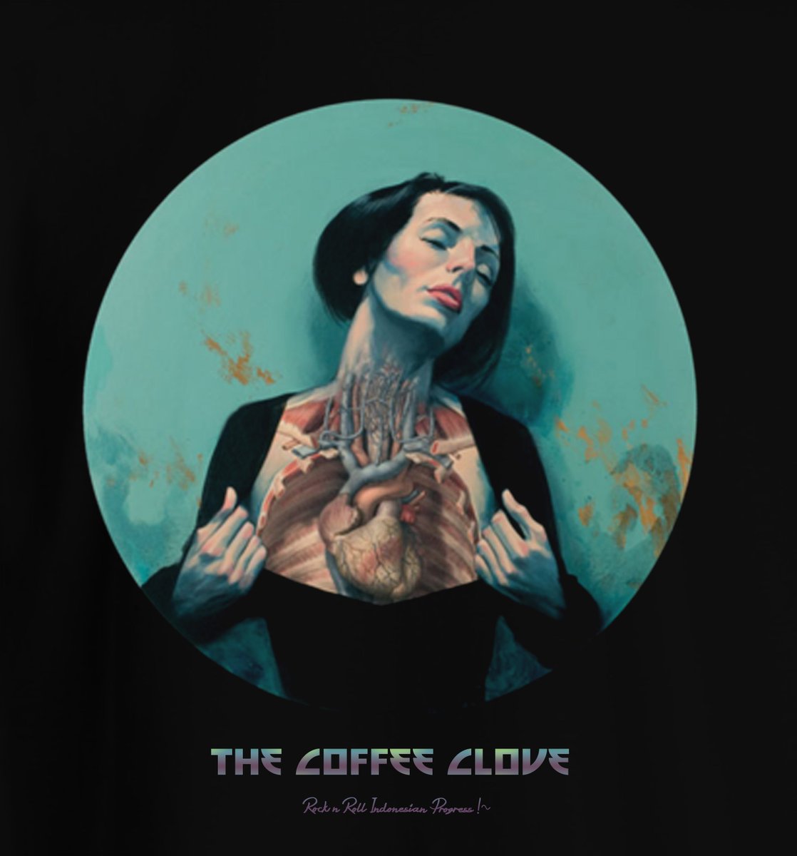 <a href="/CoffeeClove/">The Coffee Clove</a>