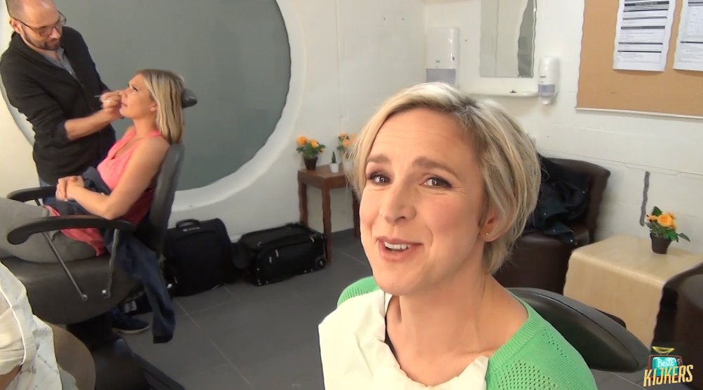 Social Sven ging op zoek naar de superhelden bij Beste Kijkers. 😮 VIDEO: bit.ly/1XV0Hqh